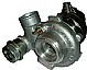 Saab Turbocharger 49184-03400